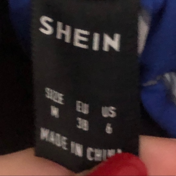 Shein pants - Picture 3 of 4